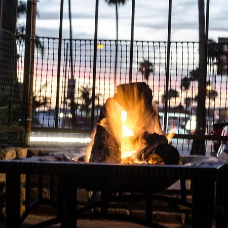 The Patriots Boutique Motel San Clemente Luaran gambar