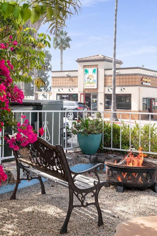 The Patriots Boutique Motel San Clemente Luaran gambar