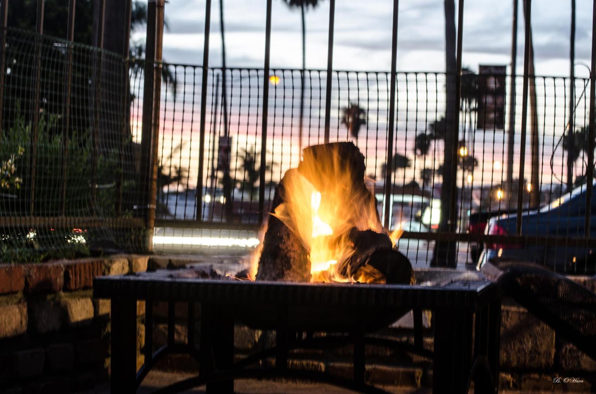 The Patriots Boutique Motel San Clemente Luaran gambar