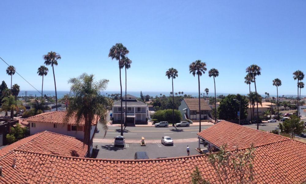 The Patriots Boutique Motel San Clemente Luaran gambar